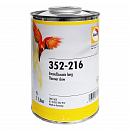 разбавитель медленный 352-216 универсальный GLASURIT (1л)