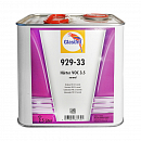 отвердитель стандартный 929-33 для лаков 923-35,335,447,55 GLASURIT (2,5л)