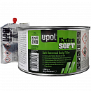 шпатлевка универсальная мягкая EXTRA SOFT U-POL (1,76кг)