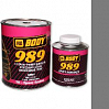 грунт эпоксидный 989 серый BODY (1л+0,25л)