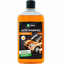 автошампунь универсальный с ароматом апельсина GRASS (1л)
