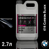 BMW 416 Carbon Black металлик автоэмаль MEGAMIX (2,7л)