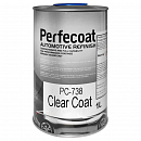 лак MS 2+1 универсальный PC-738 без отвердителя PERFECOAT (1,0л)