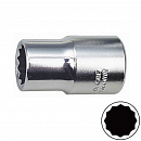 головка 1/2" 32мм 12-гранная AMPRO