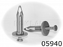 05940 клипса автомобильная GM ROKLAND