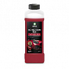 автошампунь для бесконтактной мойки "Active Foam Red" красная пена GRASS (1кг)