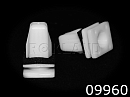 09960 клипса автомобильная LEXUS/TOYOTA ROKLAND