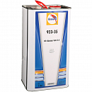 лак HS 2+1 VOC акриловый 923-35 без отвердителя GLASURIT (5л)