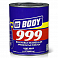 герметик кузовной под кисть 999 бежевый BODY (1л)