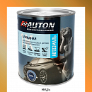 эмаль для дисков МЕДЬ алкидная AUTON (0,8л)