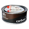 шпатлевка с углеволокном черная CARBON+ ARM (1,0кг)