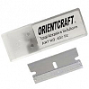 лезвие для скребка ORIENTCRAFT (набор, 10шт)