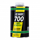 700 удалитель краски BODY (1л)