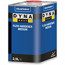 отвердитель стандартный FLEXI DYNACOAT (2,5л)
