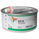 шпатлевка универсальная 839-20 белая GLASURIT (1,5кг)