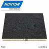 губка абразивная двухсторонняя P 120 123х98х12,5мм NORTON