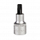головка 1/4" со вставкой TORX T15 AMPRO