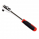 ключ трещеточный 1/2" рукоятка 260мм 32 зуба AMPRO