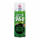 грунт-аэрозоль прозрачно-желтоватый 960 WASH PRIMER BODY (400мл)