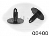 00400 клипса автомобильная CHRYSLER ROKLAND