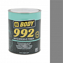 грунт 992 серый антикоррозийный BODY (5,0л)