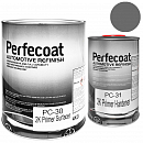 грунт 4+1 серый PC-30 с отвердителем PERFECOAT (4,0л+1,0л)