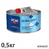 шпатлевка мягкая ULTRA SOFT RGM (0,5кг)