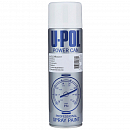 лак-аэрозоль глянцевый PCLC POWER CAN U-POL (500мл)