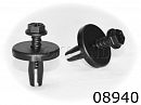 08940 клипса автомобильная FORD ROKLAND