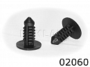 02060 клипса автомобильная FORD ROKLAND