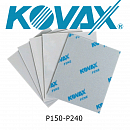 губка абразивная P 150-240 FINE 140х115мм KOVAX