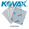 губка абразивная P 150-240 FINE 140х115мм KOVAX