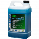 очиститель стекол спиртовой 9001 концентрат 50:1 SUPER GLASS CLEANER 3D (1,89л)