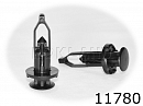 11780 клипса автомобильная TOYOTA/LEXUS ROKLAND