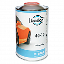 лак MS 2+1 быстрый 40-10 без отвердителя BASLAC (1л)