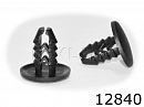 12840 клипса автомобильная ROKLAND