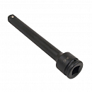 удлинитель ударный 1/2" 125мм AMPRO