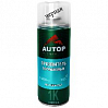 проявочное покрытие порошковая №7 черная AUTOP PROFESSIONAL (аэрозоль, 520мл)