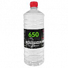 650 растворитель ТУ TORRO (0,9л)