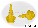 05830 клипса автомобильная JEEP ROKLAND