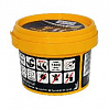 паста полировальная T11 POLISHING COMPOUND полиуретановых, акриловых и водных лаков BRAYT (150гр)