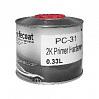 отвердитель PC-31 быстрый для грунта PERFECOAT (0,33л)