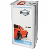 лак HS 2+1 VOC 40-440 без отвердителя BASLAC (5л)