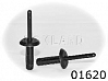 01620 заклепка автомобильная GM ROKLAND