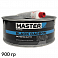 шпатлевка с углеволокном черная BLACK CARBON MASTER TROTON (0,5л)