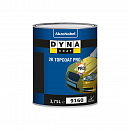 9160/3,75 компонент краски 2K PRO DYNACOAT (3,75л)