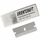 лезвие для скребка ORIENTCRAFT (набор, 10шт)