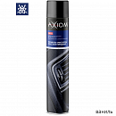 полироль-очиститель пластика глянцевый ВАНИЛЬ AXIOM (аэрозоль, 1000мл)