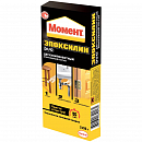 эпоксидный состав ЭПОКСИЛИН DUO МОМЕНТ пластилин (2х50гр)