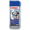 полироль №2 защитная для новых покрытий NanoPro Xtreme SONAX (250мл)